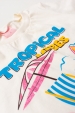 Conjunto Infantil Feminino Dia de Praia