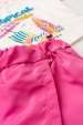 Conjunto Infantil Feminino Dia de Praia