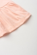 Vestido Feminino Infantil Brilho do Jardim - Hello Kitty