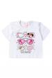 Conjunto Infantil Feminino Estilos da Semana