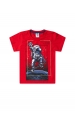Conjunto Infantil Masculino Pisando na Lua