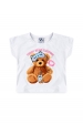Pijama Infantil Feminino Noite de Sono