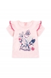Conjunto Infantil Feminino Ave Encantada