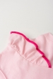 Conjunto Infantil Feminino Ave Encantada