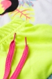 Conjunto Infantil Feminino Cores de Tucano