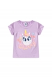 Pijama Infantil Feminino Cerejinha Encantada