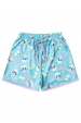 Pijama Infantil Feminino Cerejinha Encantada