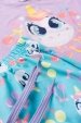 Pijama Infantil Feminino Cerejinha Encantada