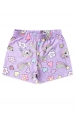 Pijama Infantil Feminino Bebê Unicórnio