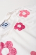 Conjunto Infantil Feminino Brilho Das Flores