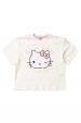 Conjunto Feminino Infantil Oi da Gatinha - Hello Kitty
