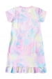 Pijama Vestido Infantil Sono Dos Sonhos