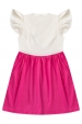 Vestido Feminino Infantil Delicadeza - Hello Kitty