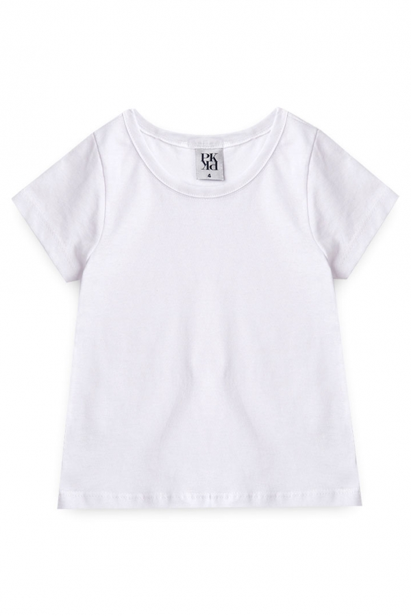 Conjunto Feminino Infantil Salopete Ursinho