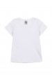 Salopete Feminino Infantil Listras