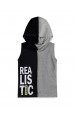 Conjunto Masculino Infantil Realistic