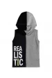 Conjunto Masculino Infantil Realistic