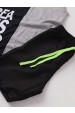 Conjunto Masculino Infantil Realistic