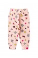 Conjunto Canelado Light Longo - Magic Rosa Bebê - Ame Kids