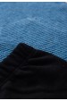 Conjunto Blusa Manga Longa e Calça - Sustentável Azul - Ame Kids