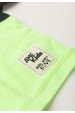 Conjunto Blusa Manga Longa e Calça - Verde e Preto- Ame Kids