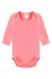 Conjunto Body e Calça Térmica - Rosa Neon - Ame Kids