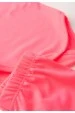 Conjunto Body e Calça Térmica - Rosa Neon - Ame Kids