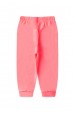 Conjunto Body e Calça Térmica - Rosa Neon - Ame Kids