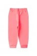 Conjunto Body e Calça Térmica - Rosa Neon - Ame Kids