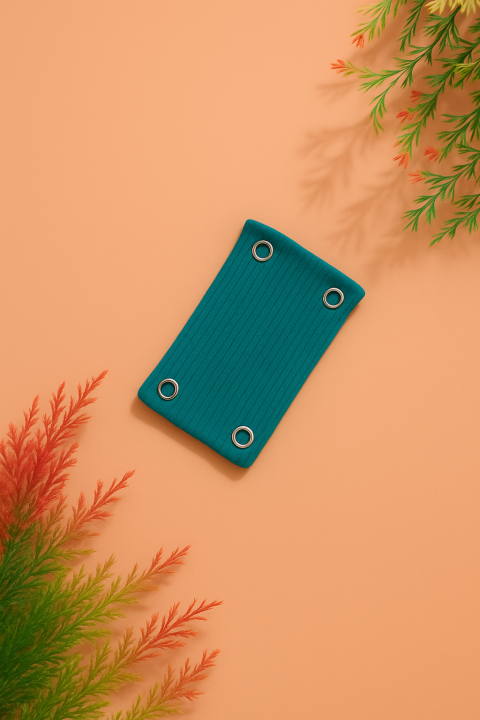 Extensor de Body - Azul Ciano - Ame Kids