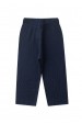 Conjunto Blusa Manga Longa e Calça Moscou - Azul Marinho - Ame Kids