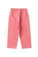 Conjunto Blusa Manga Longa e Calça Moscou - Pêssego - Ame Kids
