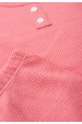Conjunto Blusa Manga Longa e Calça Moscou - Pêssego - Ame Kids