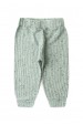 Conjunto Blusa Manga Longa e Calça Brush - Verde - Ame Kids