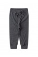 Conjunto Canelado Light Longo - Chumbo - Ame Kids