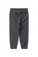Conjunto Canelado Light Longo - Chumbo - Ame Kids