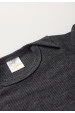Conjunto Canelado Light Longo - Chumbo - Ame Kids