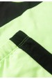Conjunto Blusa Manga Longa e Calça - Verde e Preto- Ame Kids