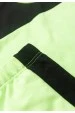 Conjunto Blusa Manga Longa e Calça - Verde e Preto- Ame Kids