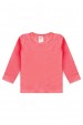 Conjunto Blusa e Calça Térmica - Rosa Neon - Ame Kids