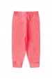 Conjunto Blusa e Calça Térmica - Rosa Neon - Ame Kids