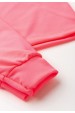Conjunto Blusa e Calça Térmica - Rosa Neon - Ame Kids