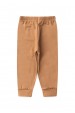 Conjunto Body e Calça Térmica - Caramelo - Ame Kids