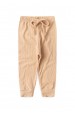 Conjunto Canelado Light Longo - Areia - Ame Kids