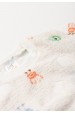 Conjunto Casaco e Calça Fleece - Aliens - Ame Kids