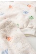 Conjunto Casaco e Calça Fleece - Aliens - Ame Kids