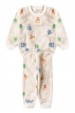 Conjunto Casaco e Calça Fleece - Aliens - Ame Kids