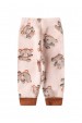 Conjunto Casaco e Calça Fleece - Ursinho - Ame Kids