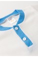 Conjunto Blusa Manga Longa e Calça Moscou - Azul - Ame Kids