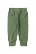 Conjunto Blusa Manga Longa e Calça Moscou - Verde - Ame Kids